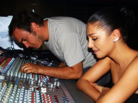 Duygu Çetinkaya Fotoğrafı