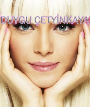 Duygu Çetinkaya fotoğrafı