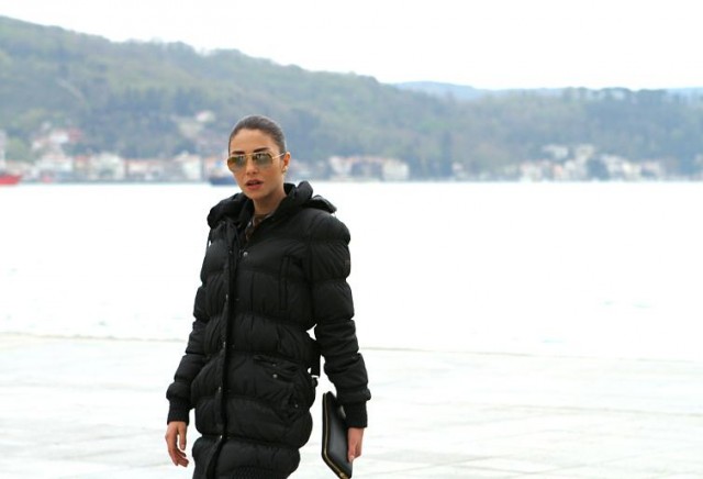 Duygu Çetinkaya fotoğrafı