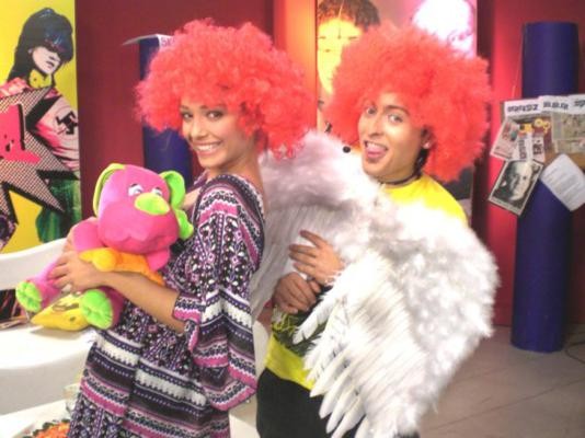 Duygu Çetinkaya fotoğrafı