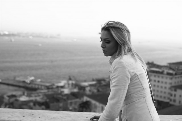 Duygu Çetinkaya Fotoğrafı