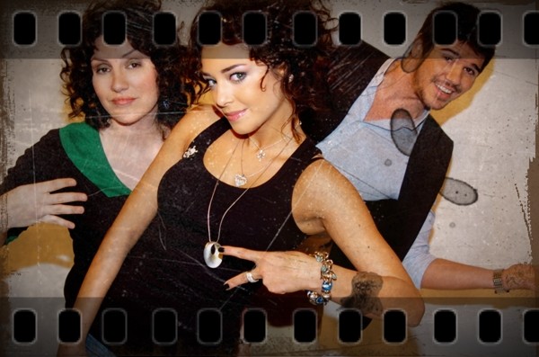 Duygu Çetinkaya Fotoğrafı