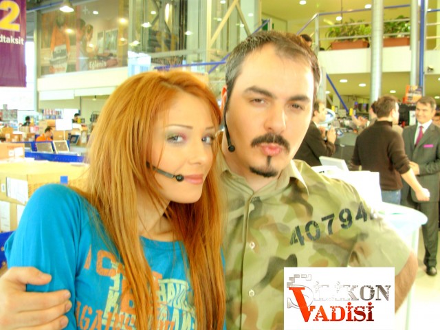 Duygu Çetinkaya Fotoğrafı