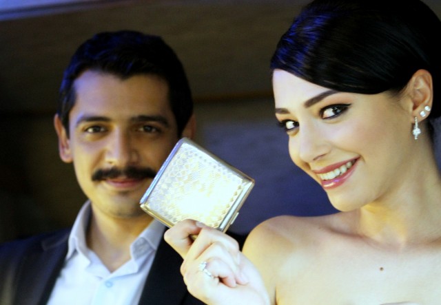 Duygu Çetinkaya Fotoğrafı