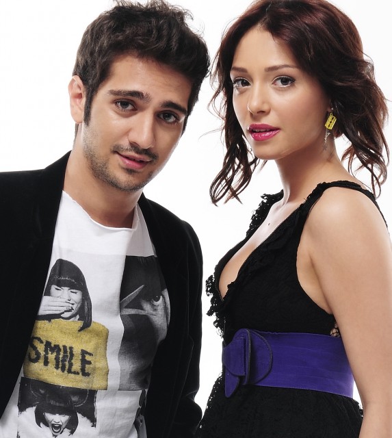 Duygu Çetinkaya Fotoğrafı