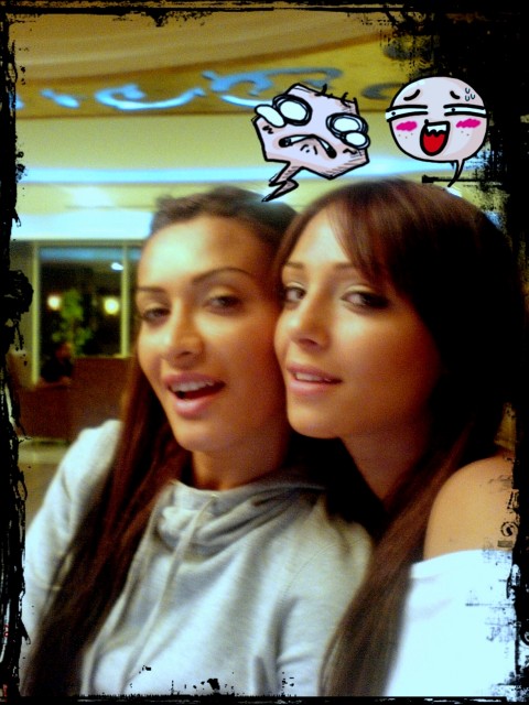 Duygu Çetinkaya Fotoğrafı