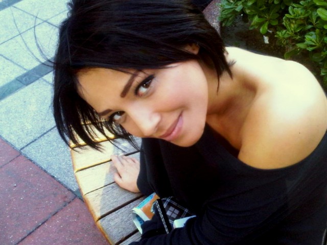 Duygu Çetinkaya Fotoğrafı