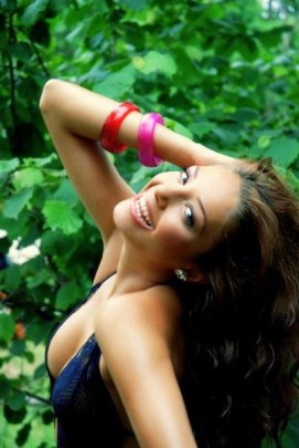 Duygu Çetinkaya Fotoğrafı