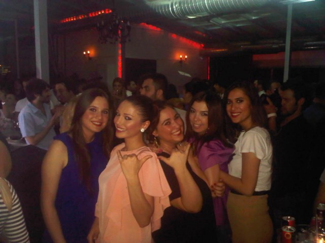 Duygu Çetinkaya Fotoğrafı