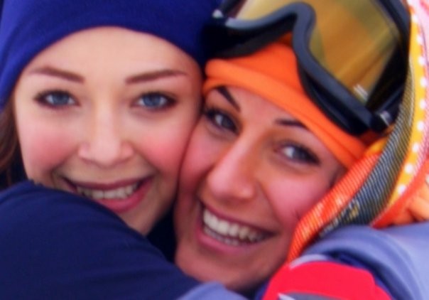 Duygu Çetinkaya Fotoğrafı