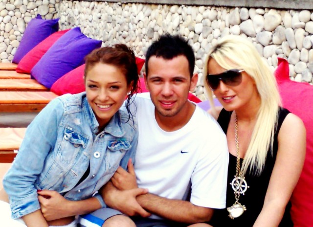 Duygu Çetinkaya Fotoğrafı