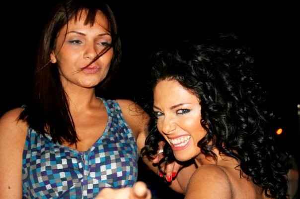 Duygu Çetinkaya Fotoğrafı