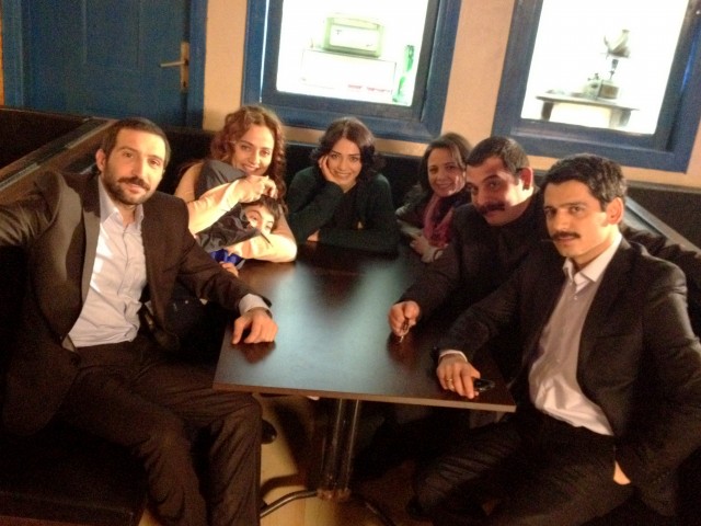 Duygu Çetinkaya Fotoğrafı