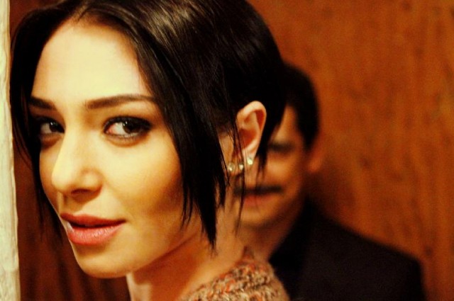 Duygu Çetinkaya Fotoğrafı