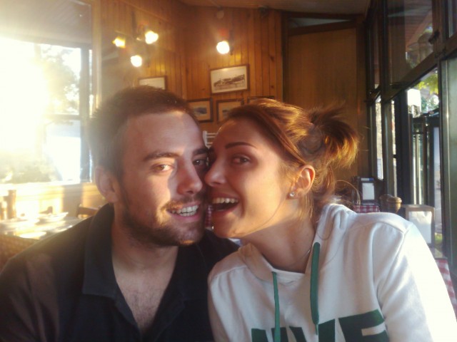 Duygu Çetinkaya Fotoğrafı