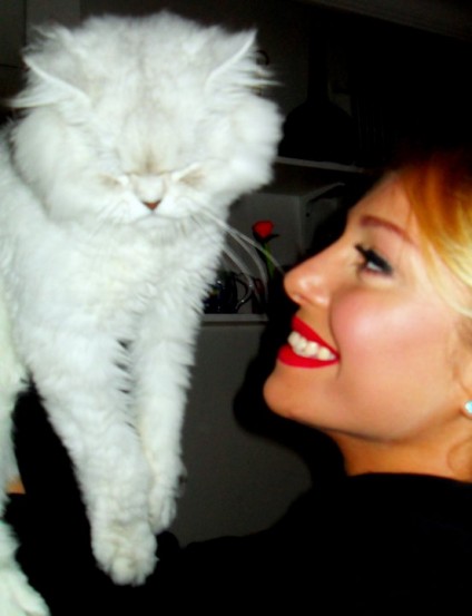 Duygu Çetinkaya Fotoğrafı