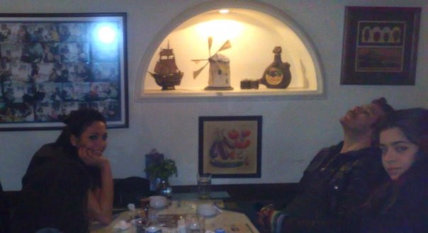 Duygu Çetinkaya Fotoğrafı