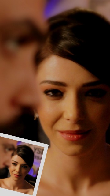 Duygu Çetinkaya Fotoğrafı