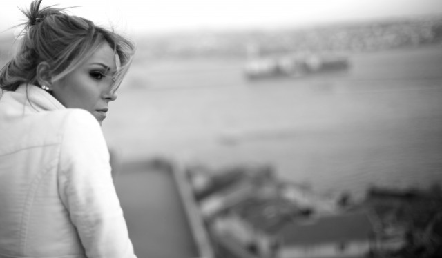 Duygu Çetinkaya Fotoğrafı