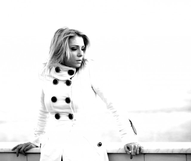 Duygu Çetinkaya Fotoğrafı