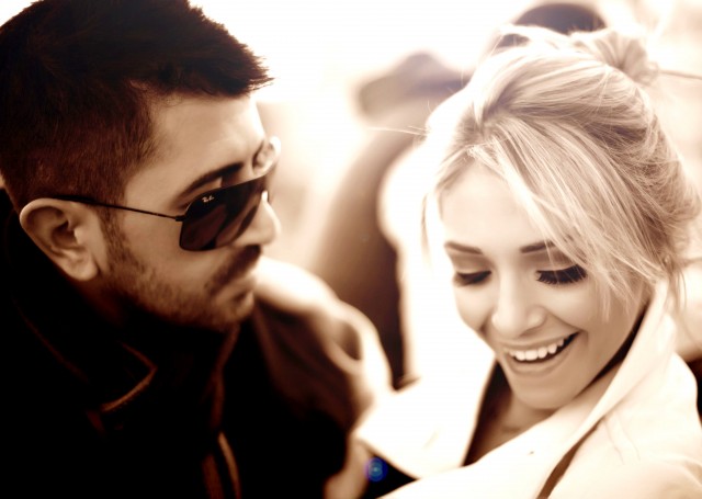 Duygu Çetinkaya Fotoğrafı