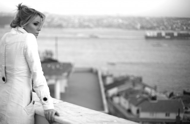 Duygu Çetinkaya Fotoğrafı