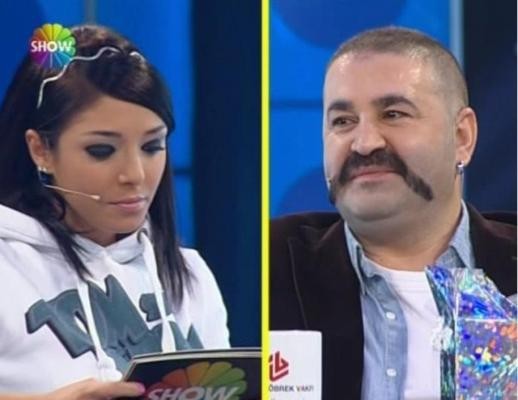 Duygu Çetinkaya Fotoğrafı