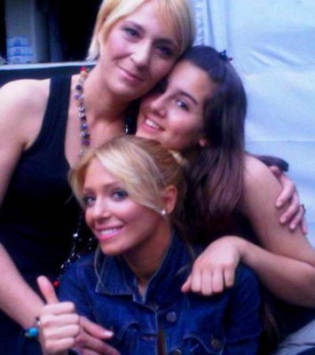 Duygu Çetinkaya Fotoğrafı