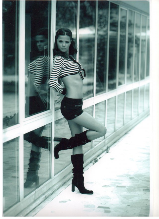 Sevil Uyar Fotoğrafı