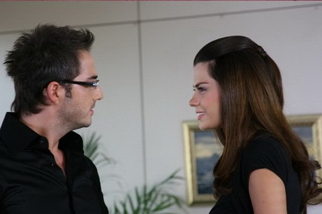 Sevil Uyar Fotoğrafı