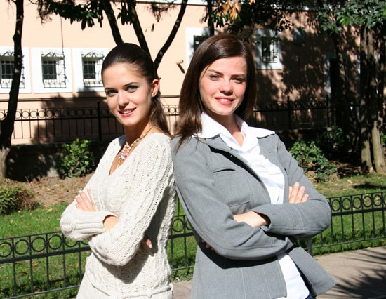 Sevil Uyar Fotoğrafı