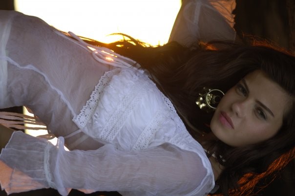 Sevil Uyar Fotoğrafı