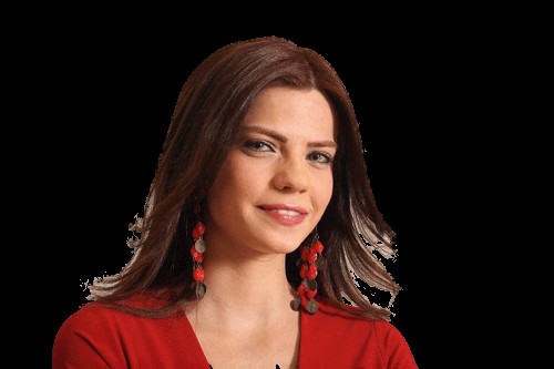 Sevil Uyar Fotoğrafı