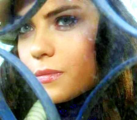 Sevil Uyar Fotoğrafı