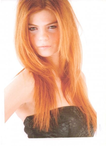 Sevil Uyar Fotoğrafı