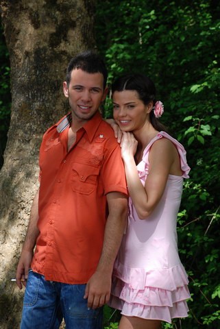 Sevil Uyar Fotoğrafı