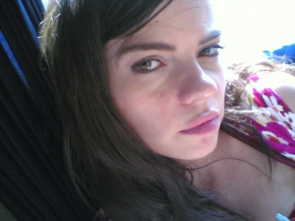 Sevil Uyar Fotoğrafı