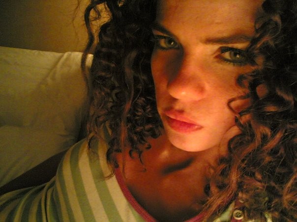 Sevil Uyar Fotoğrafı