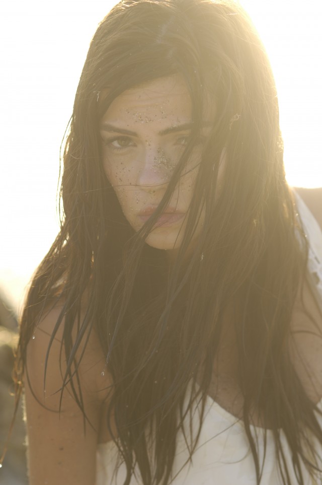 Sevil Uyar fotoğrafı