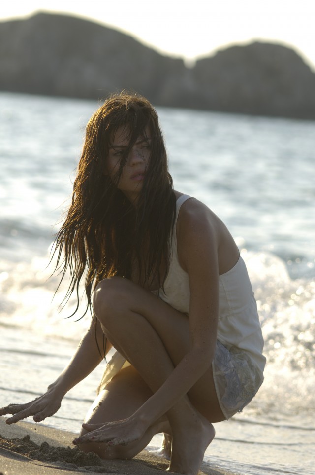 Sevil Uyar fotoğrafı