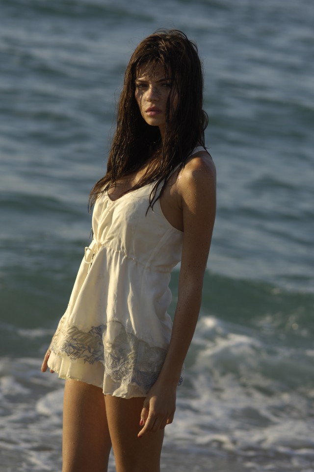 Sevil Uyar fotoğrafı