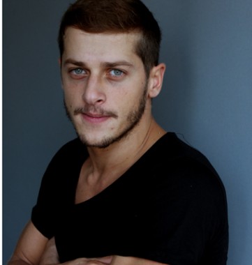 Alp Çoker Fotoğrafı