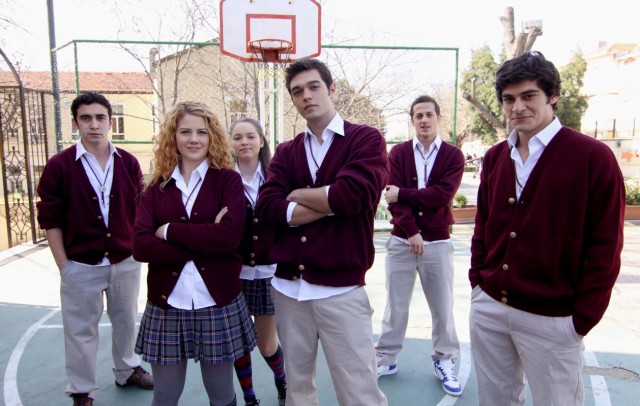 Alp Çoker Fotoğrafı