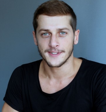 Alp Çoker fotoğrafı