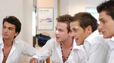 Alp Çoker fotoğrafı