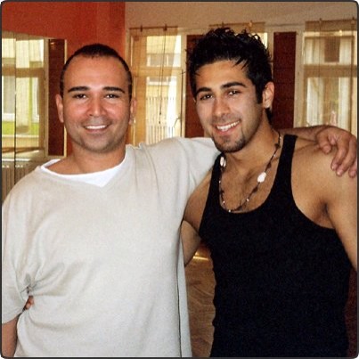 Ozan Aydemir fotoğrafı