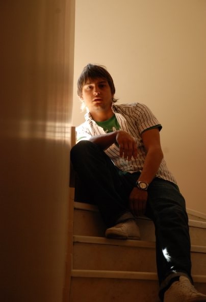 Fırat Çöloğlu fotoğrafı