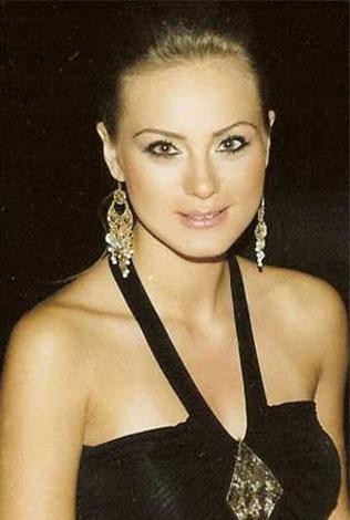 Bahar Akça Fotoğrafı