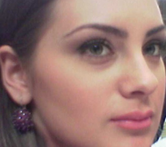 Bahar Akça Fotoğrafı