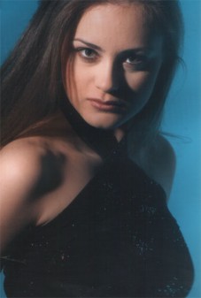 Bahar Akça Fotoğrafı